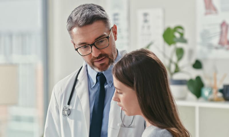 Mutuelle médecin spécialiste