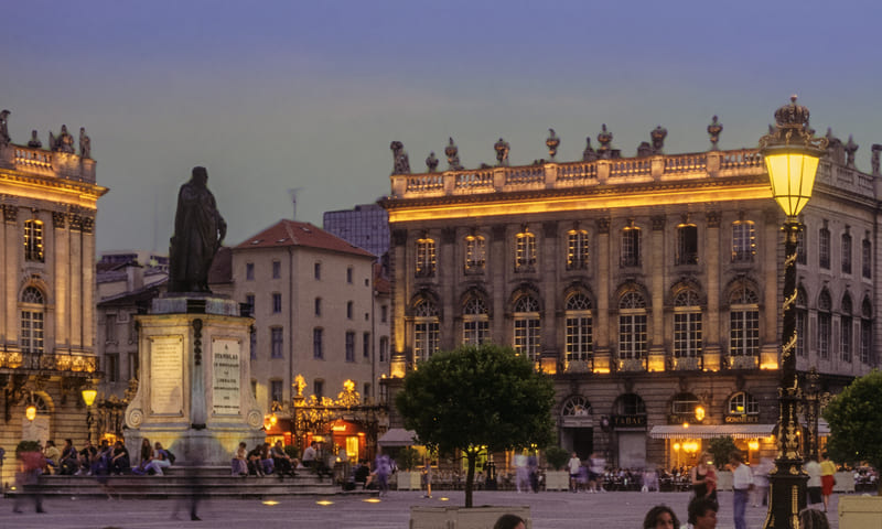 Quelle mutuelle santé choisir à Nancy ?