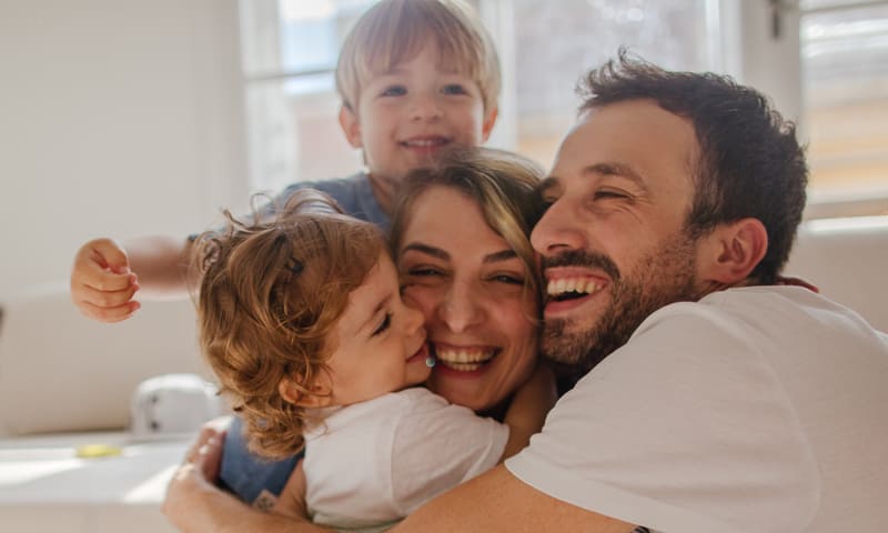 Mutuelle familiale pas chère
