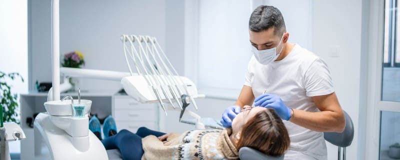 Quelle mutuelle rembourse bien l’optique et les soins dentaires ? 