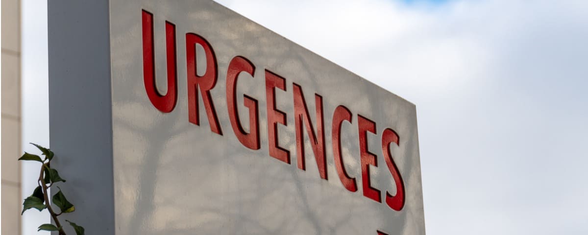 Quel est le remboursement du forfait « patient urgences » ?