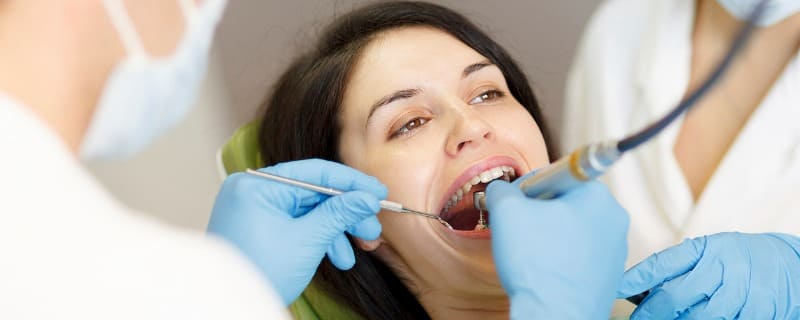 Remboursement dentier