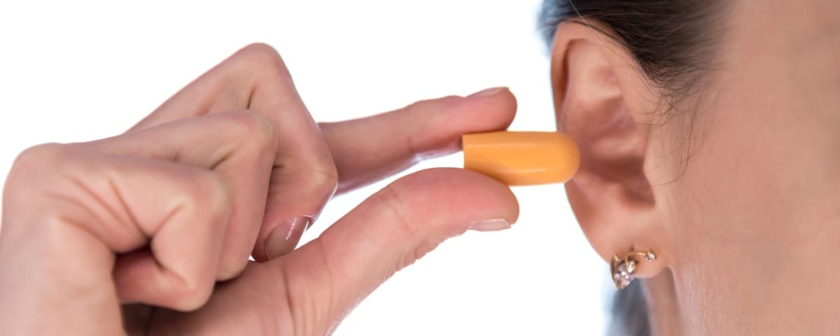 Le remboursement de la mutuelle du bouchon d’oreille sur mesure