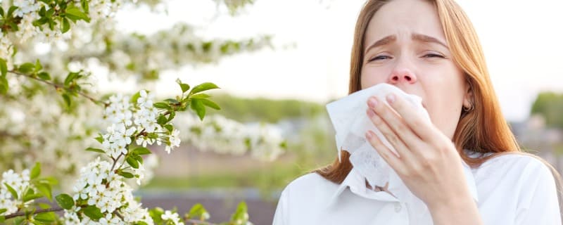 Remboursement du traitement des allergies