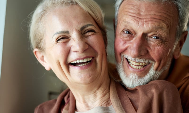 Mutuelle senior : comparatif & tarifs 2026