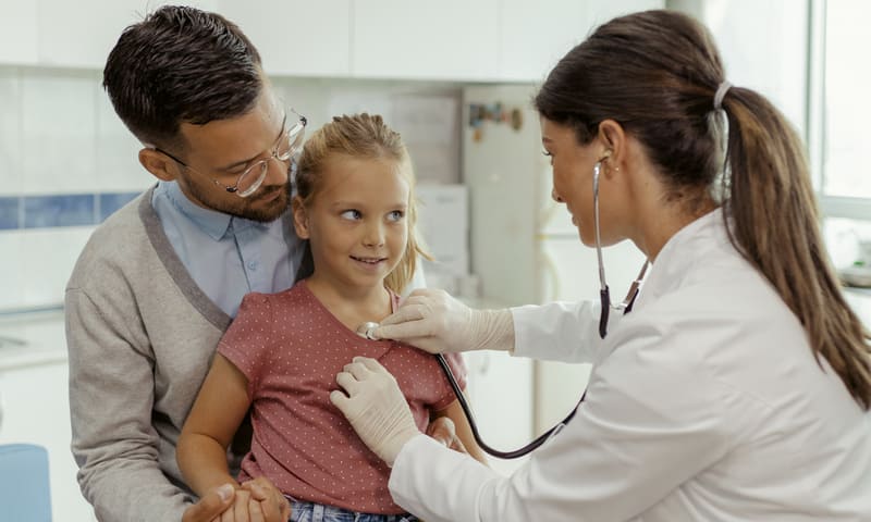 Surcomplémentaire santé