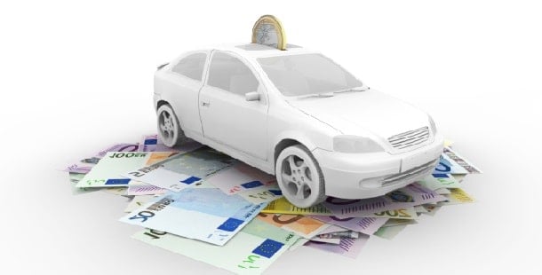 Assurance credit auto - Meilleurtaux.com