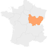  Région Bourgogne Franche-Comté