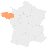  Région Bretagne