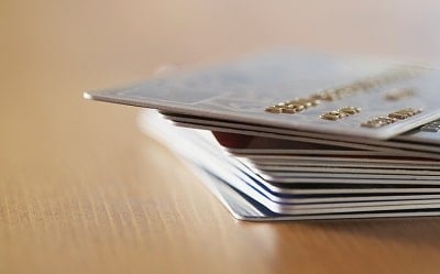 Credit renouvelable et carte de credit