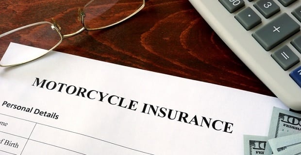 Contrat credit deux roues 