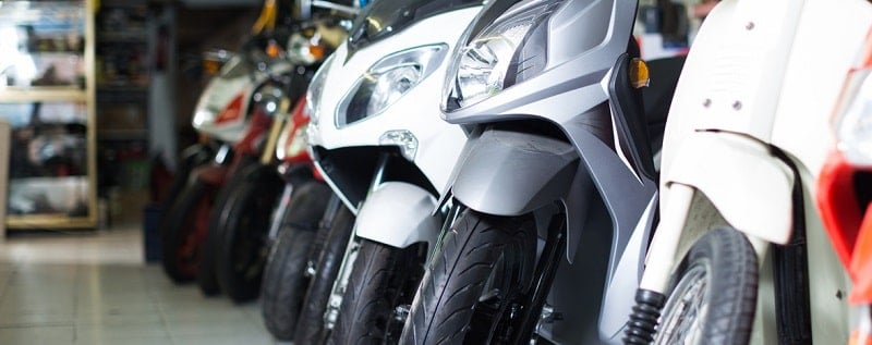 Credit moto pas cher