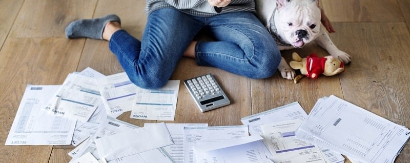 obtention crédit de 30 000 euros sans justificatif