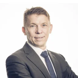 Patrick Thiberge