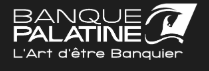 logo carcasse BANQUE PALATINE