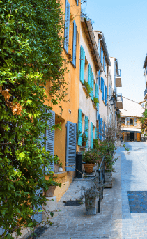 Pouvoir d’achat immobilier