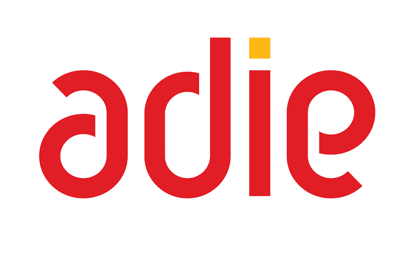 Adie logo