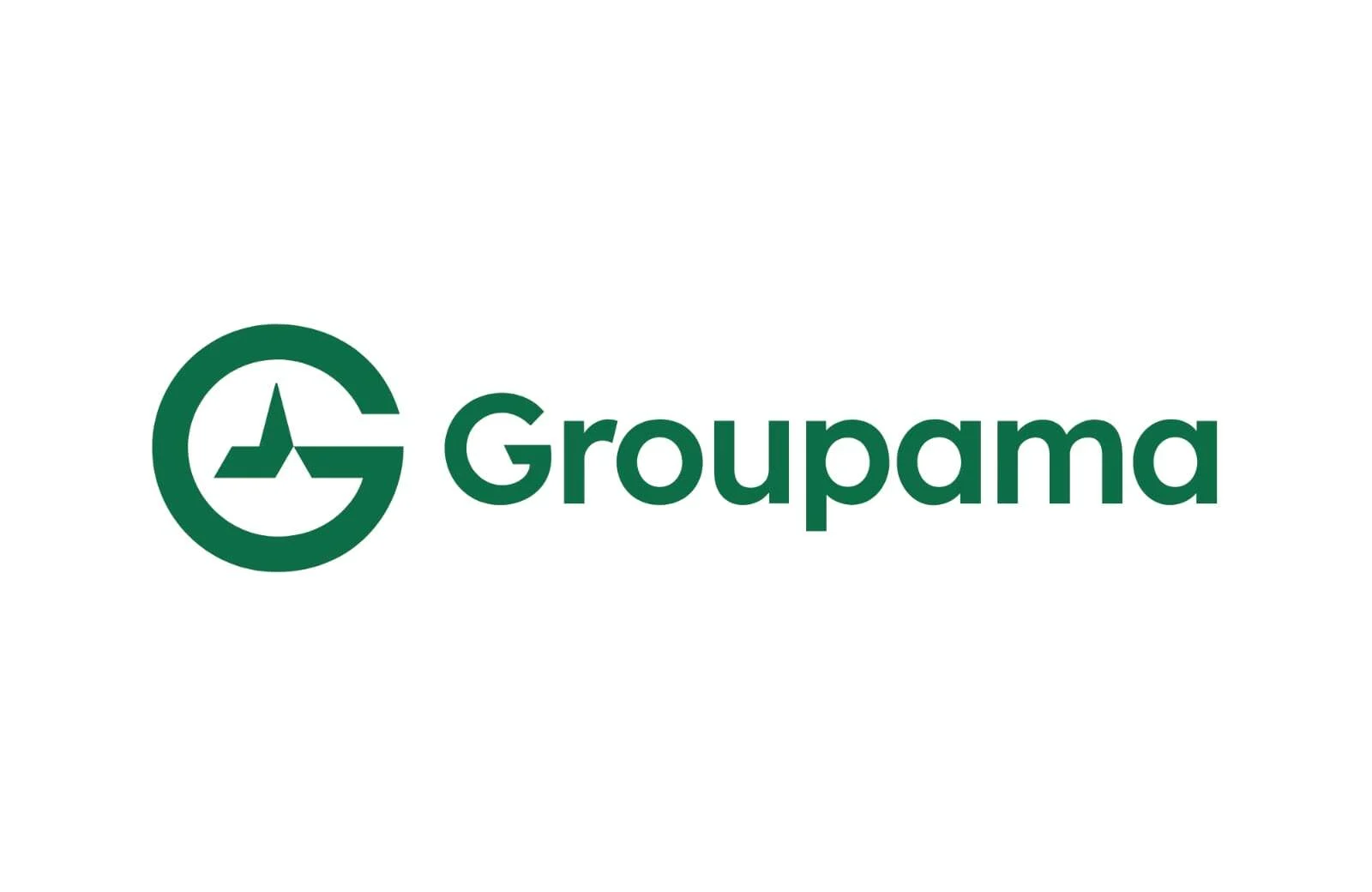 Logo Groupama