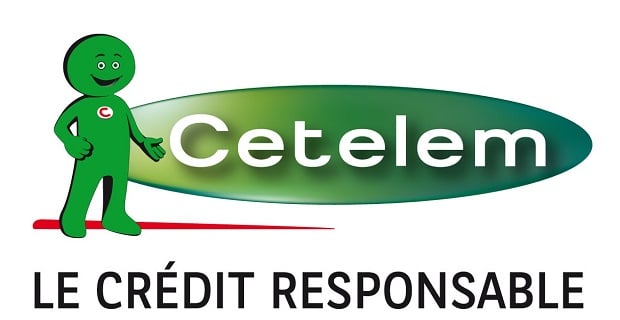 Logo Cetelem 