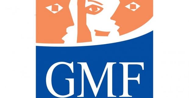 Logo GMF 