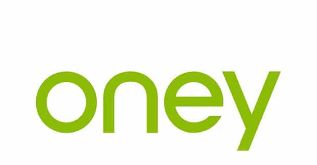 Logo oney