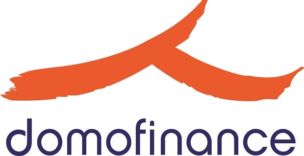  Logo Domofinance