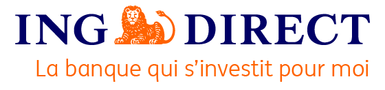   Logo ING DIRECT