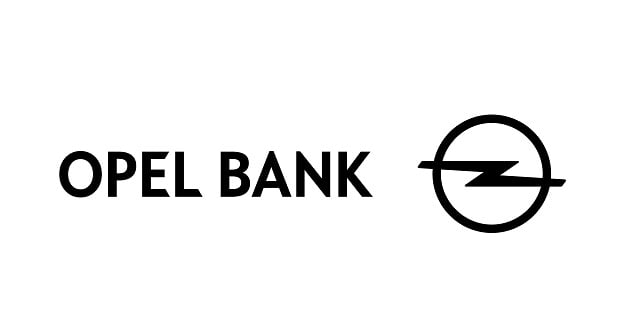   Logo Opel Bank