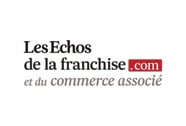Les Echos de la Franchise