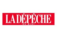 La dépêche.fr