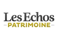 les echos patrimoine