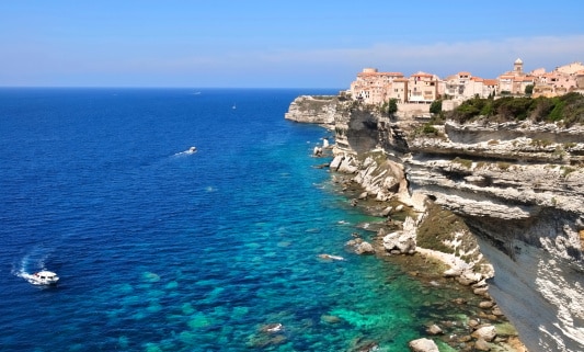 Fiscalité avantageuse supprimé en Corse
