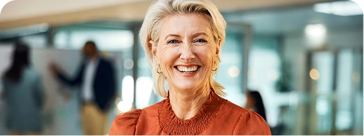 Profils sans difficulté financière