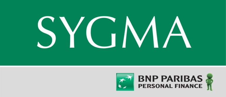 sygma banque logo