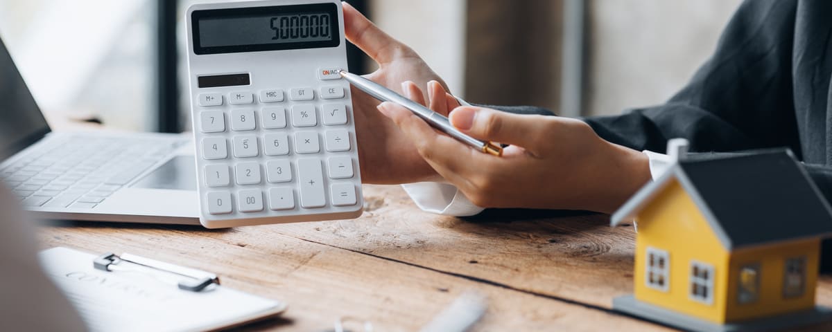 Deuxième rachat de crédit 