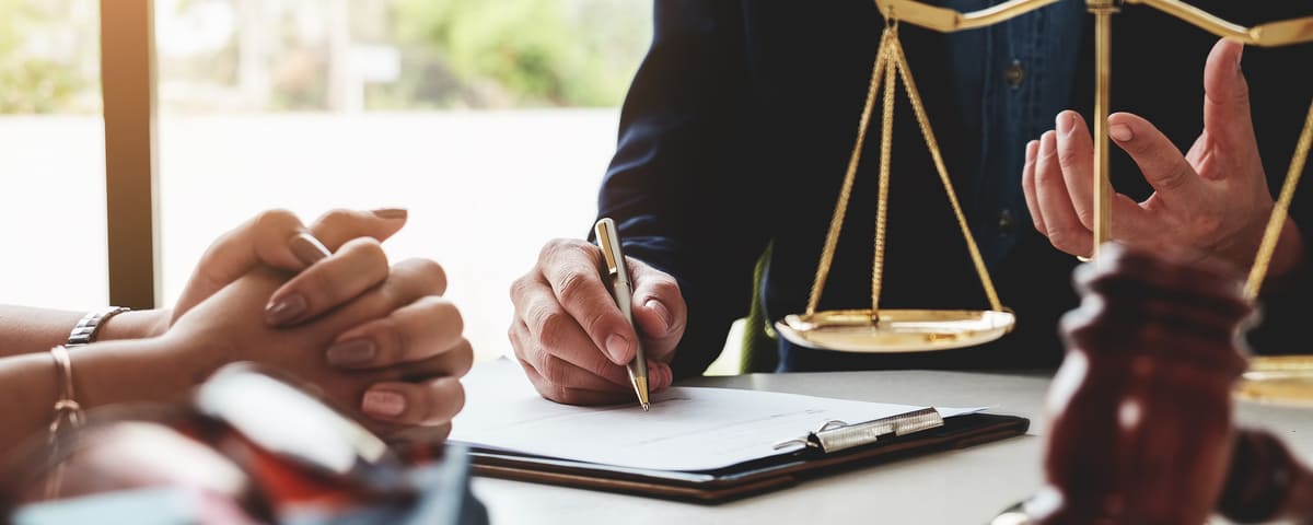 Rachat de crédit avec notaire 