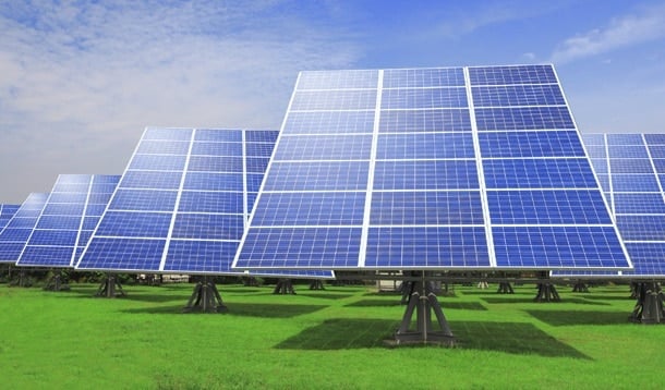 Energie photovoltaique et panneaux solaires