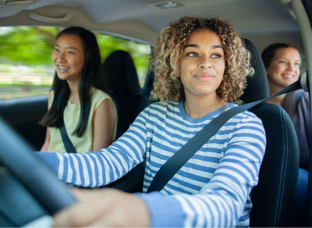 Assurance auto jeune conducteur