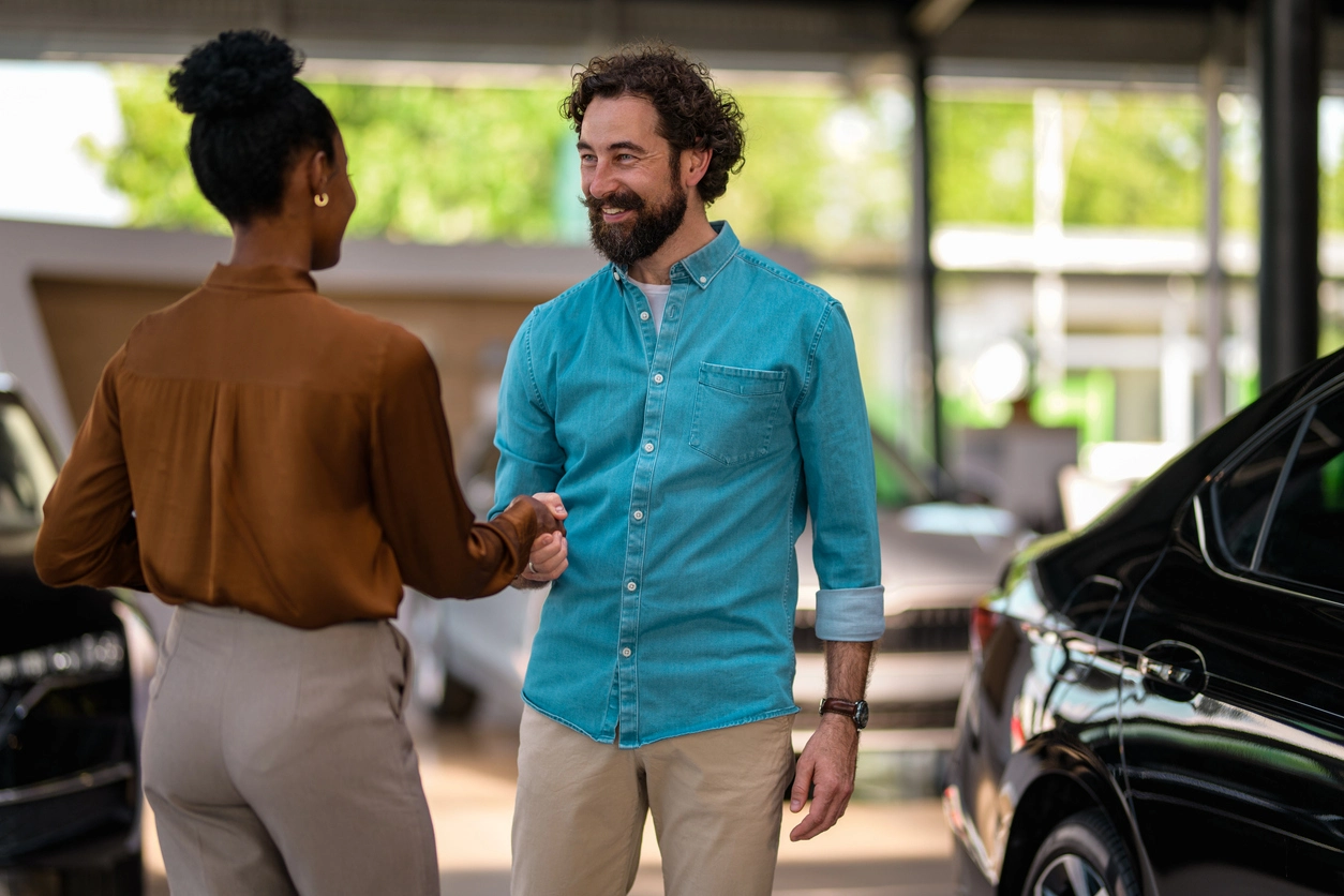 Quels sont les avantages du crédit auto ?