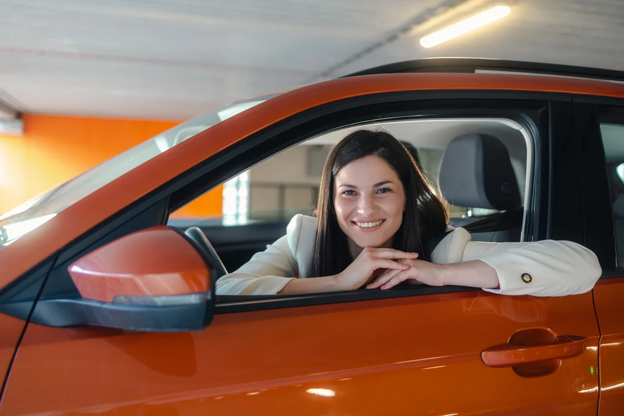 Comment choisir la meilleure assurance auto jeune conducteur ?