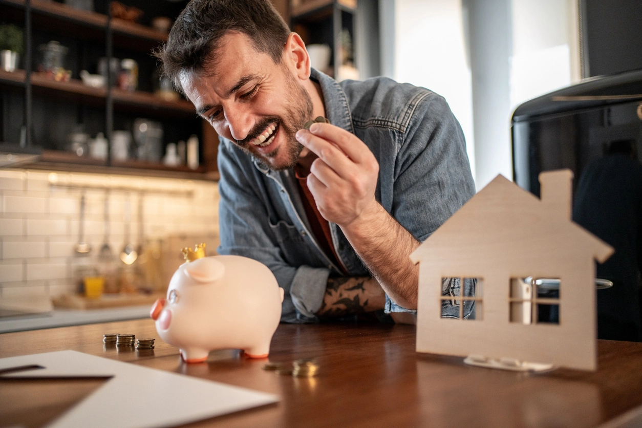 Comment obtenir le meilleur taux pour votre crédit immobilier ?