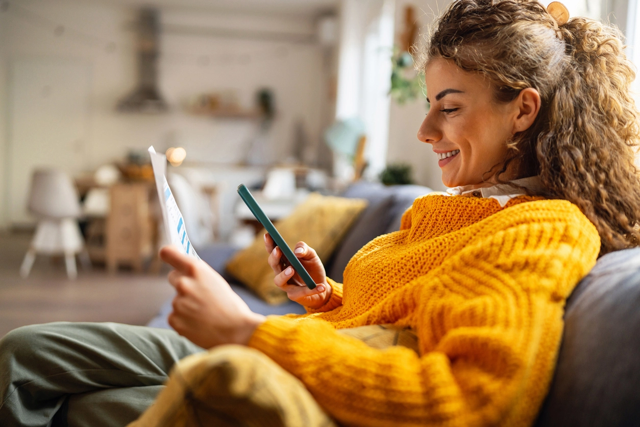 Économisez jusqu'à 60% sur votre mensualité avec le rachat de crédits