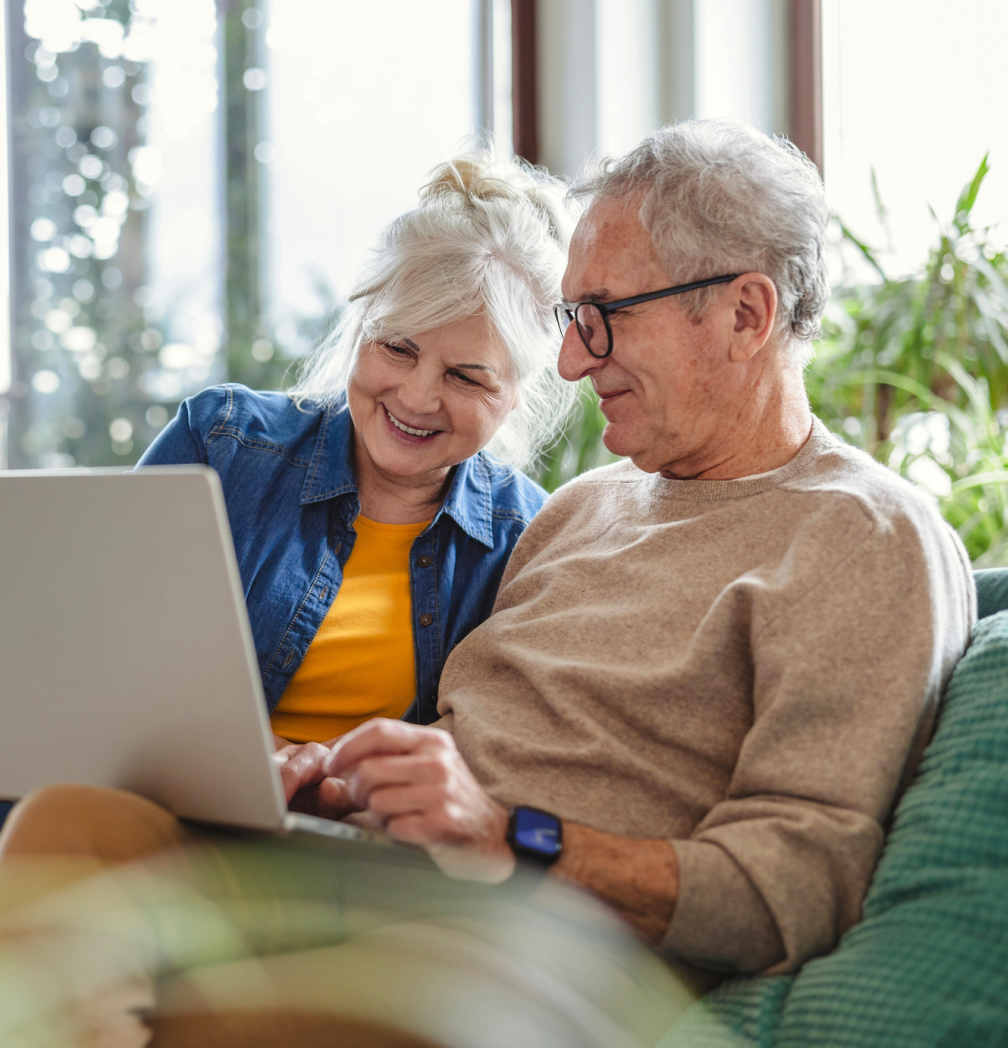 Mutuelle senior