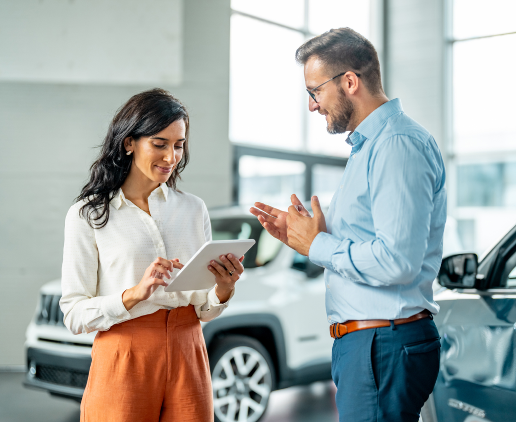 Rachat de crédit auto