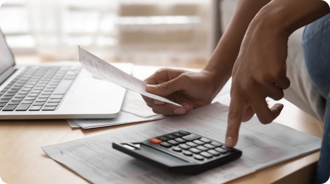 Rachat de crédit conso mobile