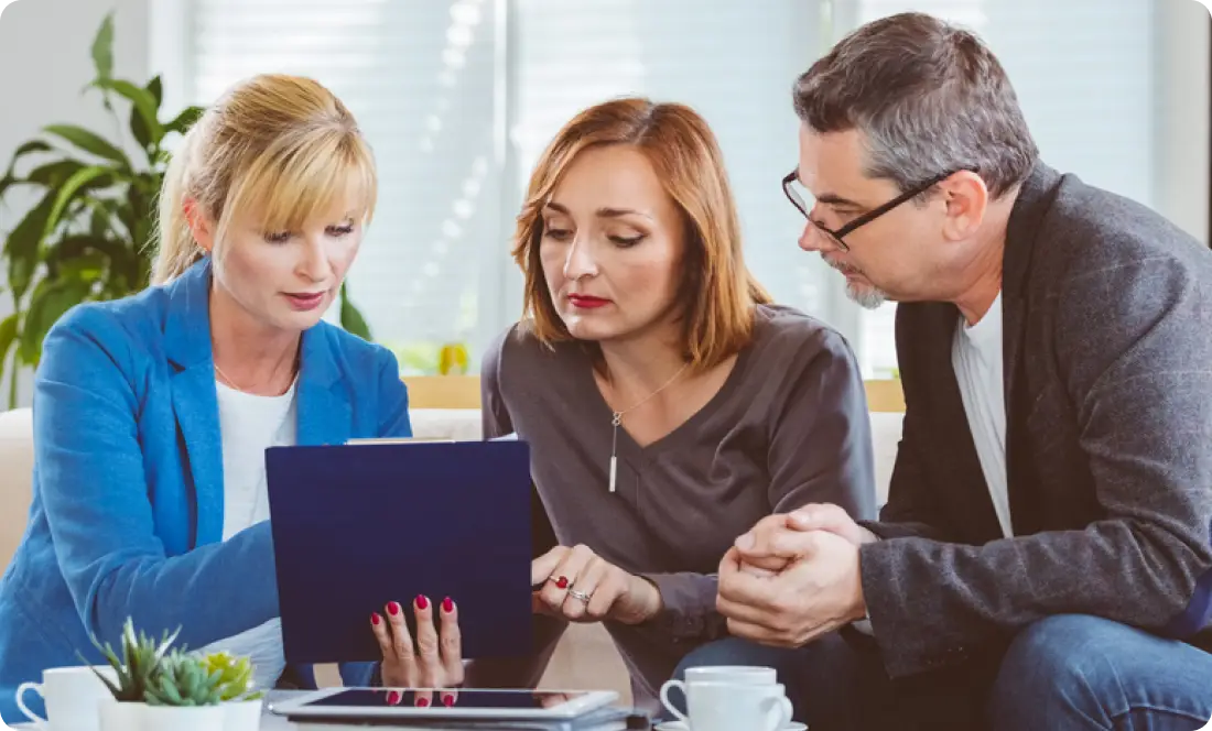 Rachat de crédit propriétaire desktop