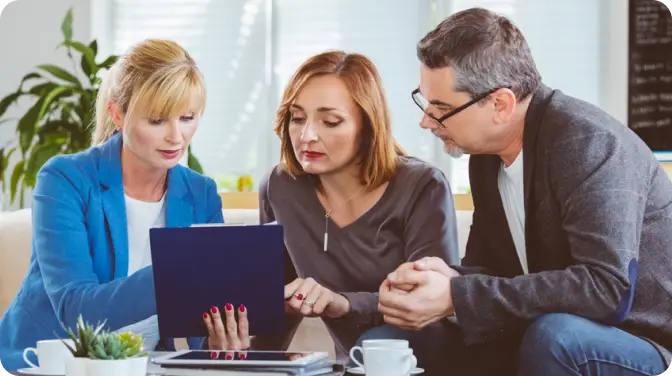 Rachat de crédit propriétaire mobile