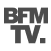 logo BFM tv